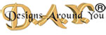 Designs Around You logo